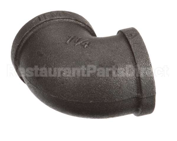 8130070 Frymaster Elbow, 1 1/4 Npt 90Deg Bm