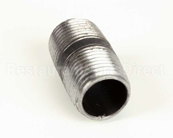 8130087 Frymaster Nppl,1/2Npt X 1 1/2 Bm