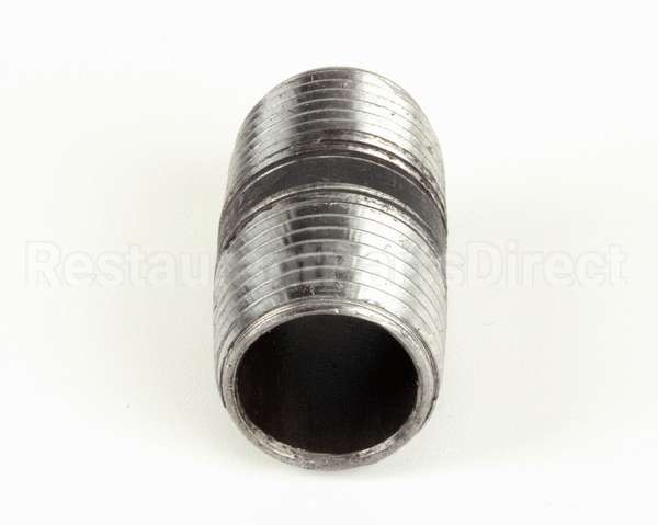 8130087 Frymaster Nppl,1/2Npt X 1 1/2 Bm