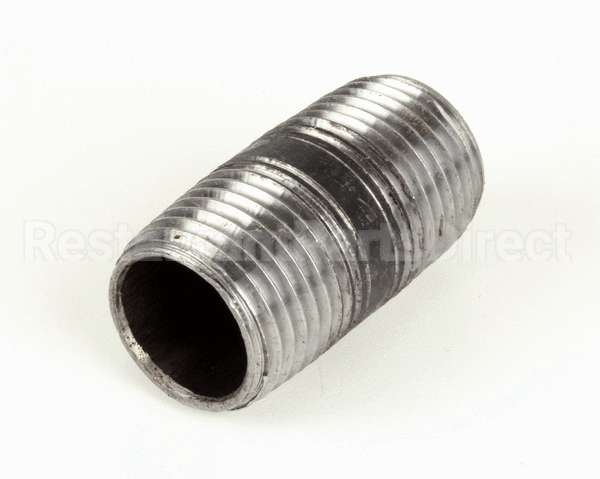 8130087 Frymaster Nppl,1/2Npt X 1 1/2 Bm
