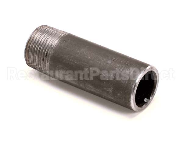 8130115 Frymaster Nppl,Toe 3/4Npt X 3.00 Bm