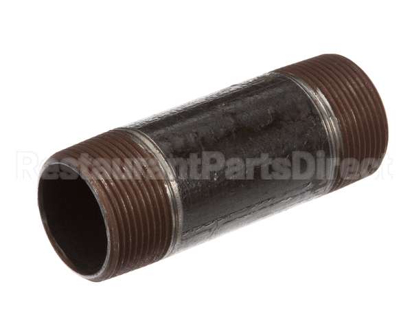 8130146 Frymaster Nppl,1 1/4Npt X 4.25 Bm