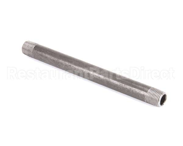 8130275 Frymaster Nppl, 1/2Npt X 9.00 Bm
