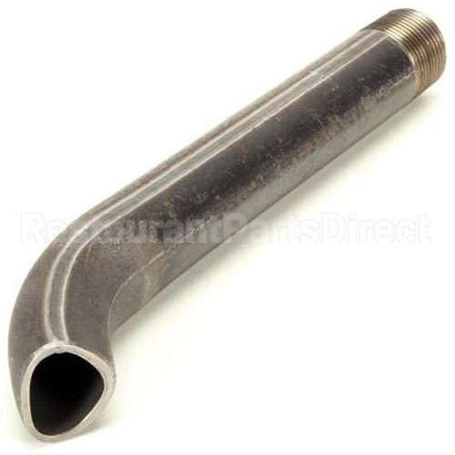 8130276 Compatible Frymaster Toe 1 Npt Drn Nppl