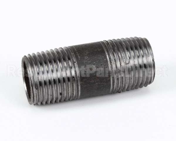 8130298 Frymaster Nppl, 1/2Npt X 2.00 Bm