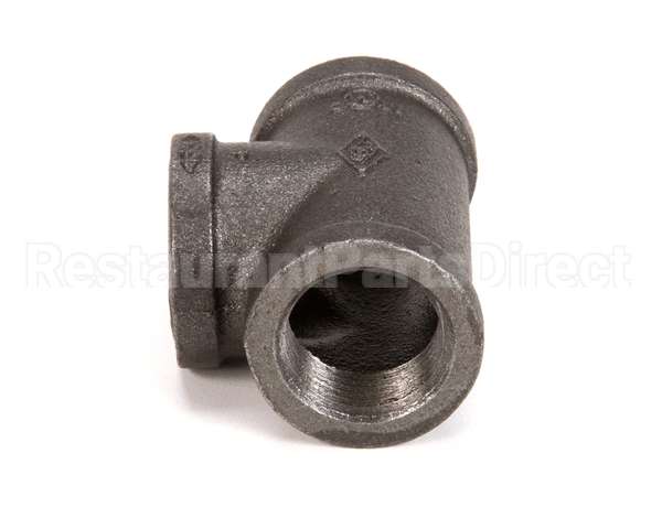 8130314 Frymaster Tee,1Npt Bm