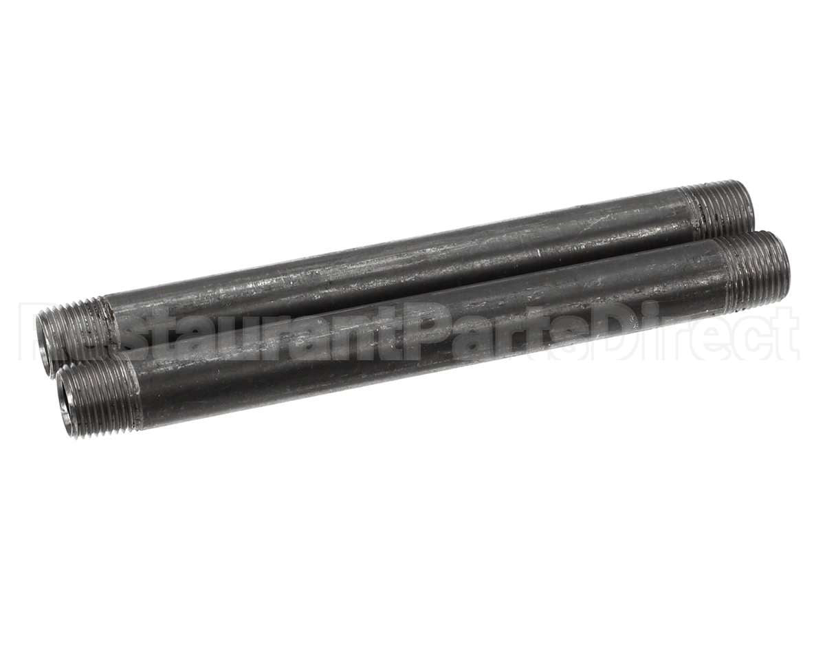 8130320 Frymaster Nppl,1/2Npt X 8.00 Bm