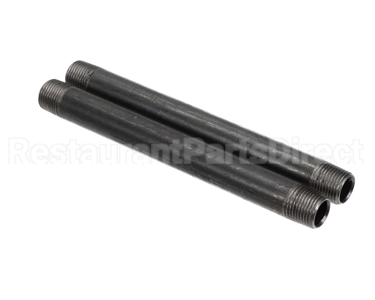 8130320 Frymaster Nppl,1/2Npt X 8.00 Bm