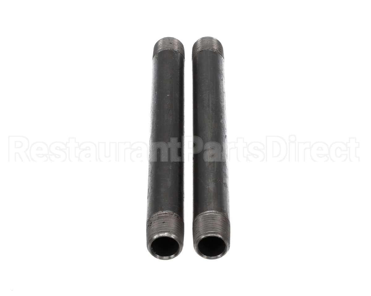 8130320 Frymaster Nppl,1/2Npt X 8.00 Bm