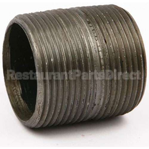 8130391-FRY Compatible Frymaster 1 1/4Nptxclose Bm Nppl