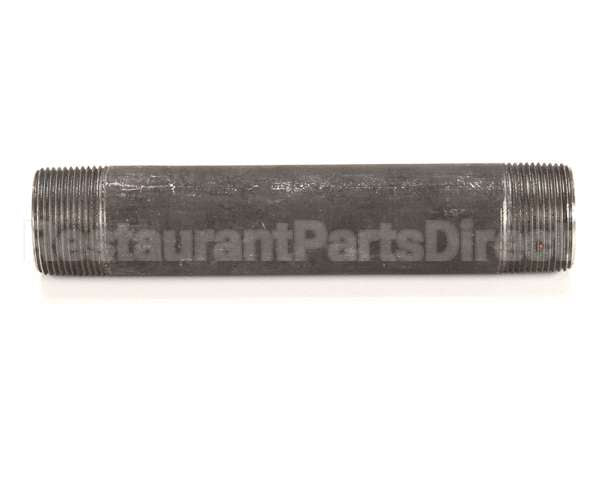 8130392 Frymaster Nipple, 1 1/4 X 8.00 Npt Bm