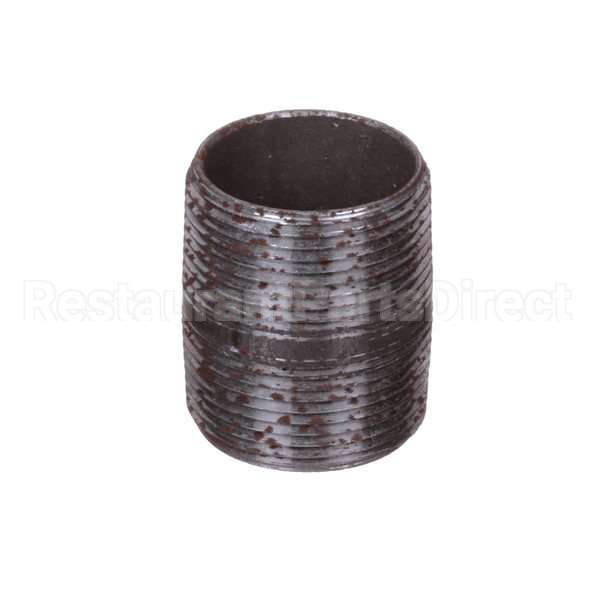 8130400 Compatible Frymaster Nppl, 1 1/4Npt X 2.00 Bm