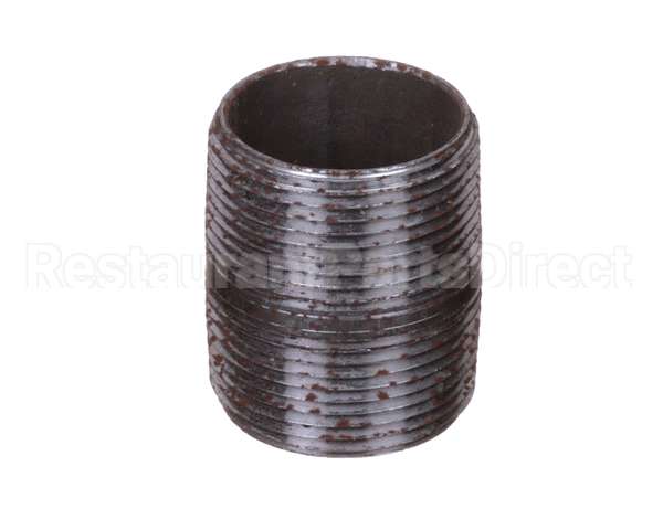 8130400 Frymaster Nppl, 1 1/4Npt X 2.00 Bm