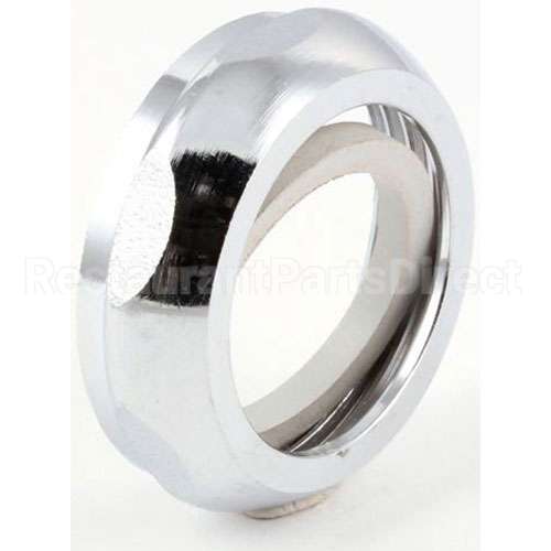 8130453 Compatible Frymaster Slip 1 1/4Nps Stl Nut Chrome