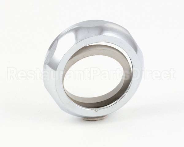 8130453 Frymaster Nut,Slip 1 1/4Nps Chrome Stl