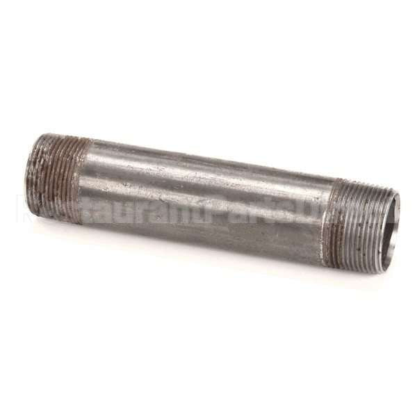 8130544 Compatible Frymaster Connector, 1/2 X 1/2 Com P Male