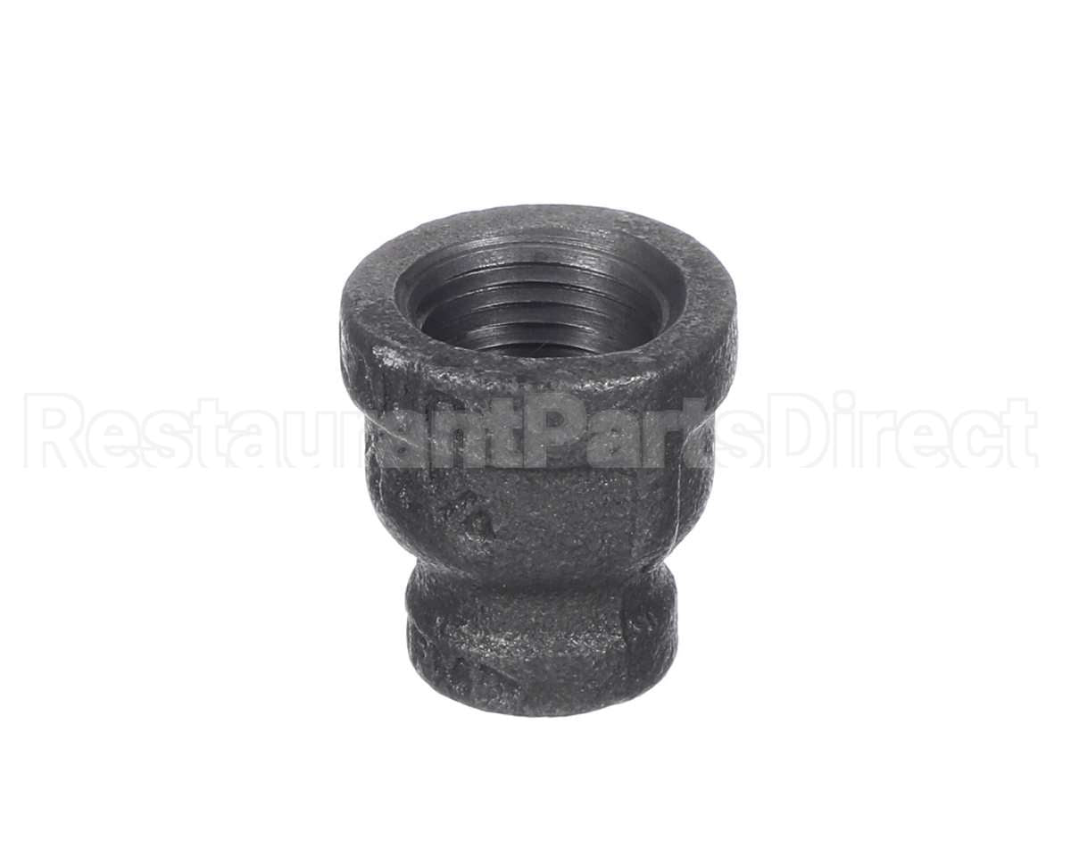8130555 Frymaster Reducer, 1/2 To 1/4 Bm Bell