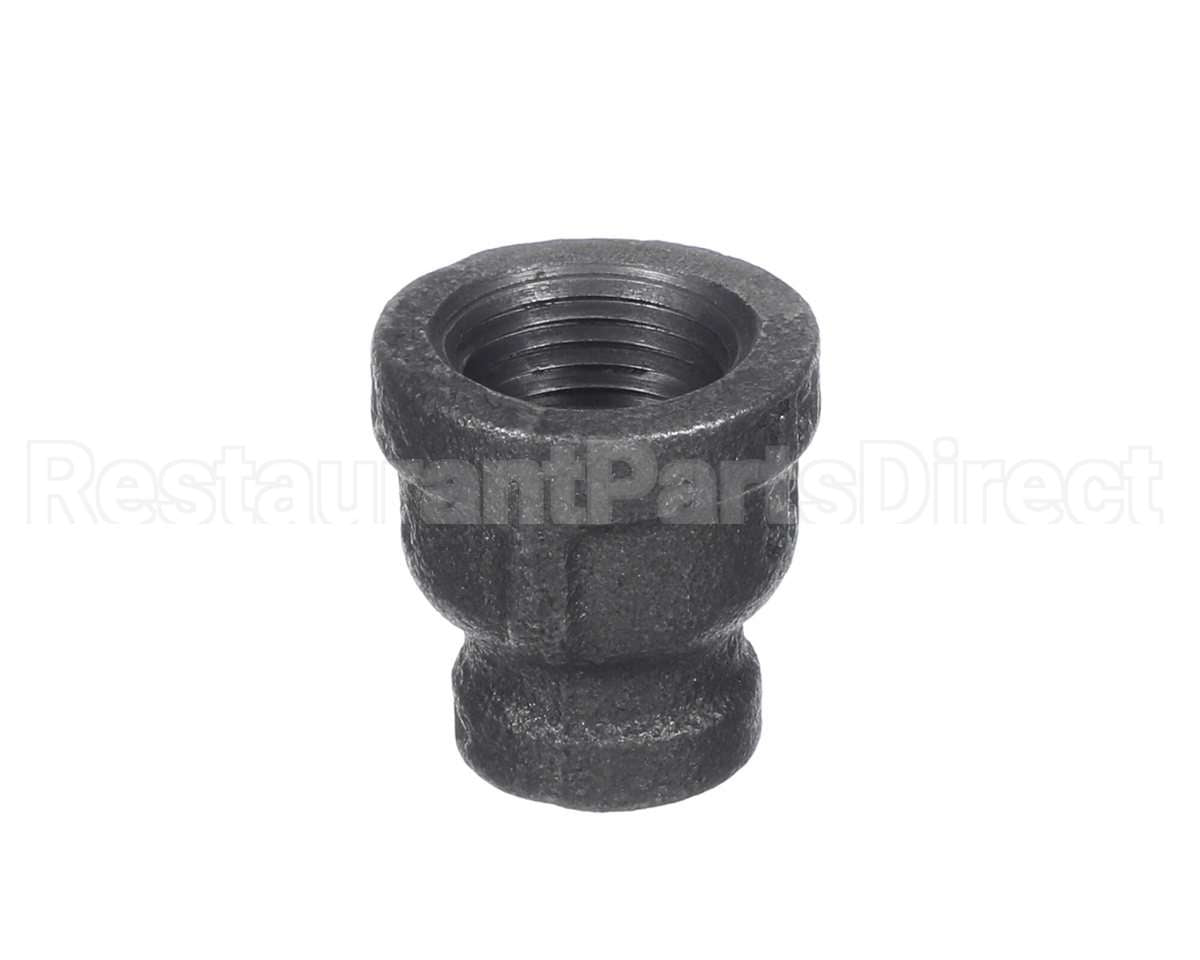 8130555 Frymaster Reducer, 1/2 To 1/4 Bm Bell