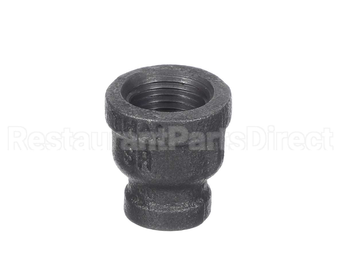 8130555 Frymaster Reducer, 1/2 To 1/4 Bm Bell