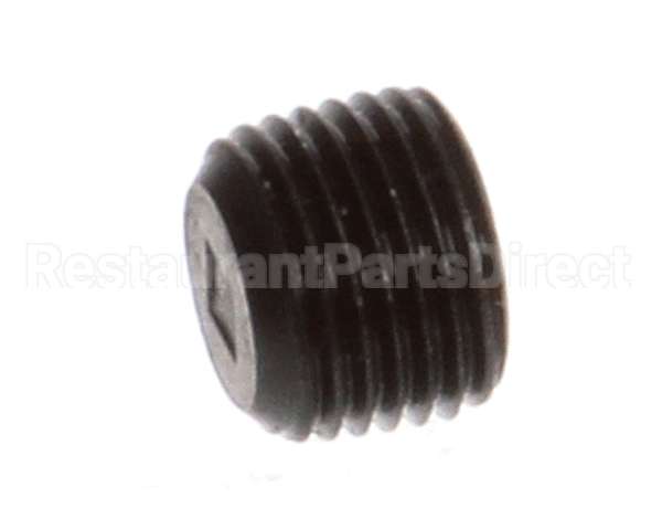 8130568 Frymaster Plug, 1/8Npt Socket-Head Pipe