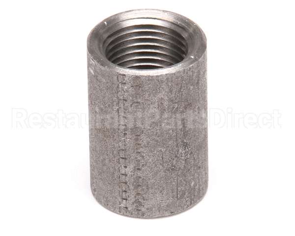 8130608 Frymaster Coupling, 1/2 Npt Bm Full