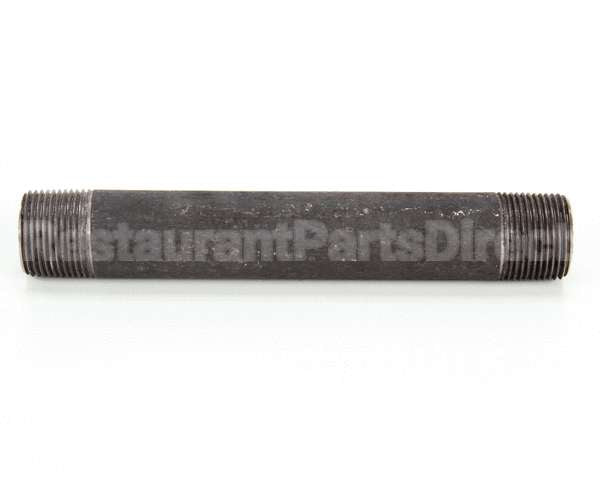 8130669 Frymaster Nipple Blk Tbe1Nptx8