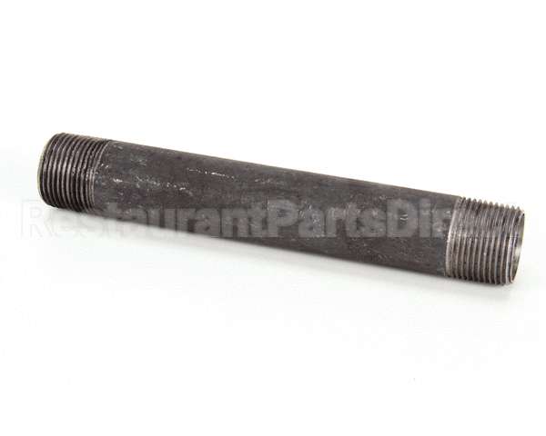 8130669 Frymaster Nipple Blk Tbe1Nptx8