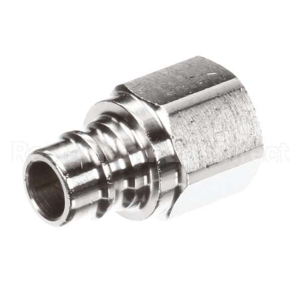8130699 Compatible Frymaster Nipple, 1/2 Snaptite #Ph N8-8F