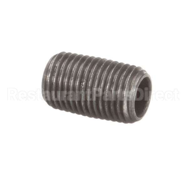 8130838 Compatible Frymaster Nipple, 1/4 Npt Bm Close