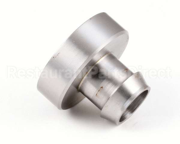 8130883-FRY Frymaster Barb Fitting,1 Hose/1-1/2Npsm