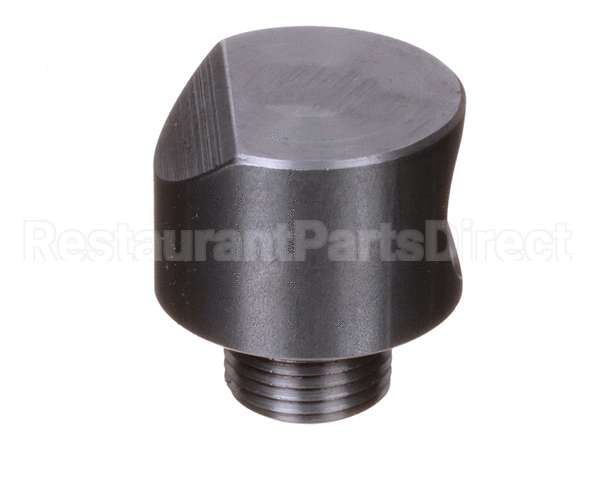 8130908 Frymaster Adapter, 1/2Npt M/F 90Deg