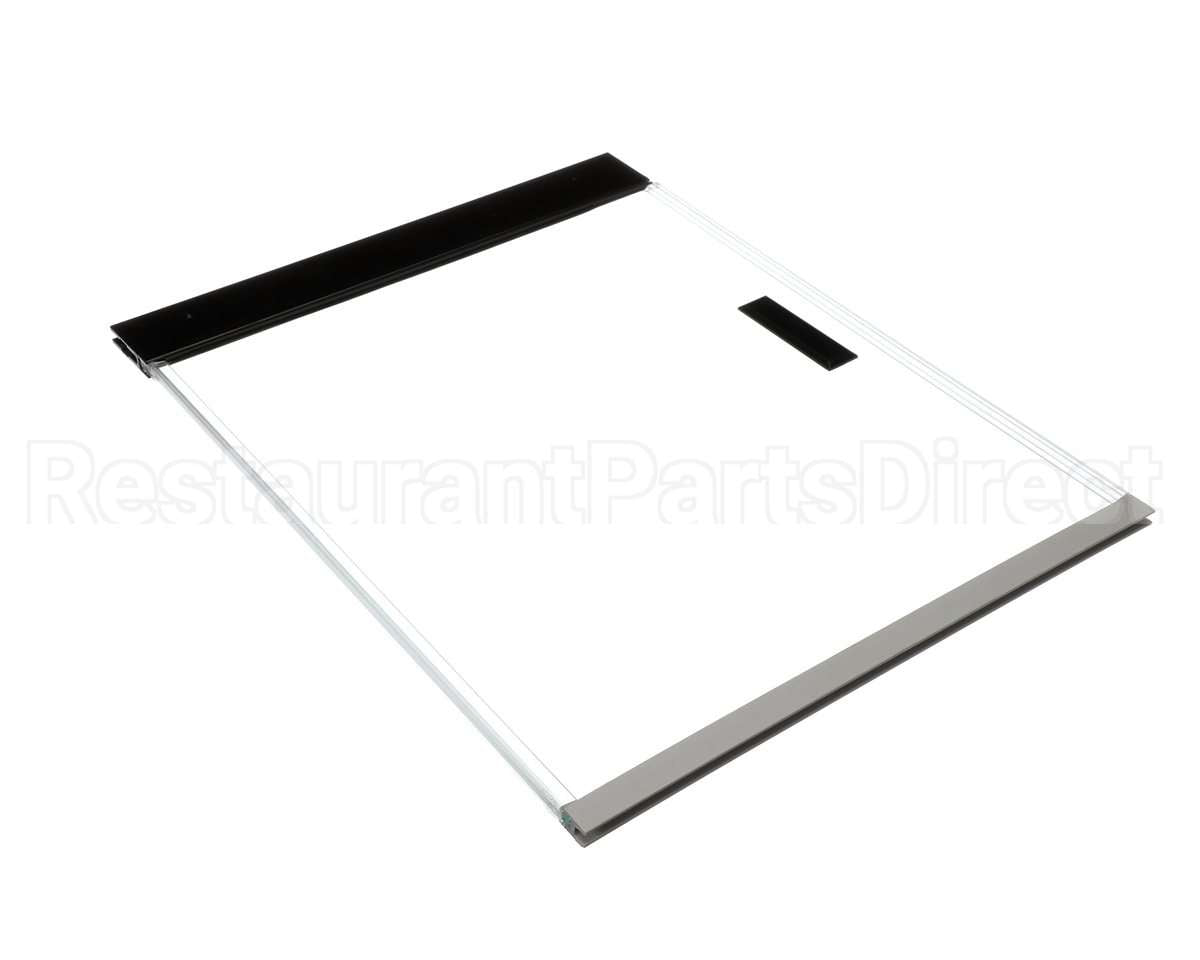 81310BL Structural Concepts Left Hand Door