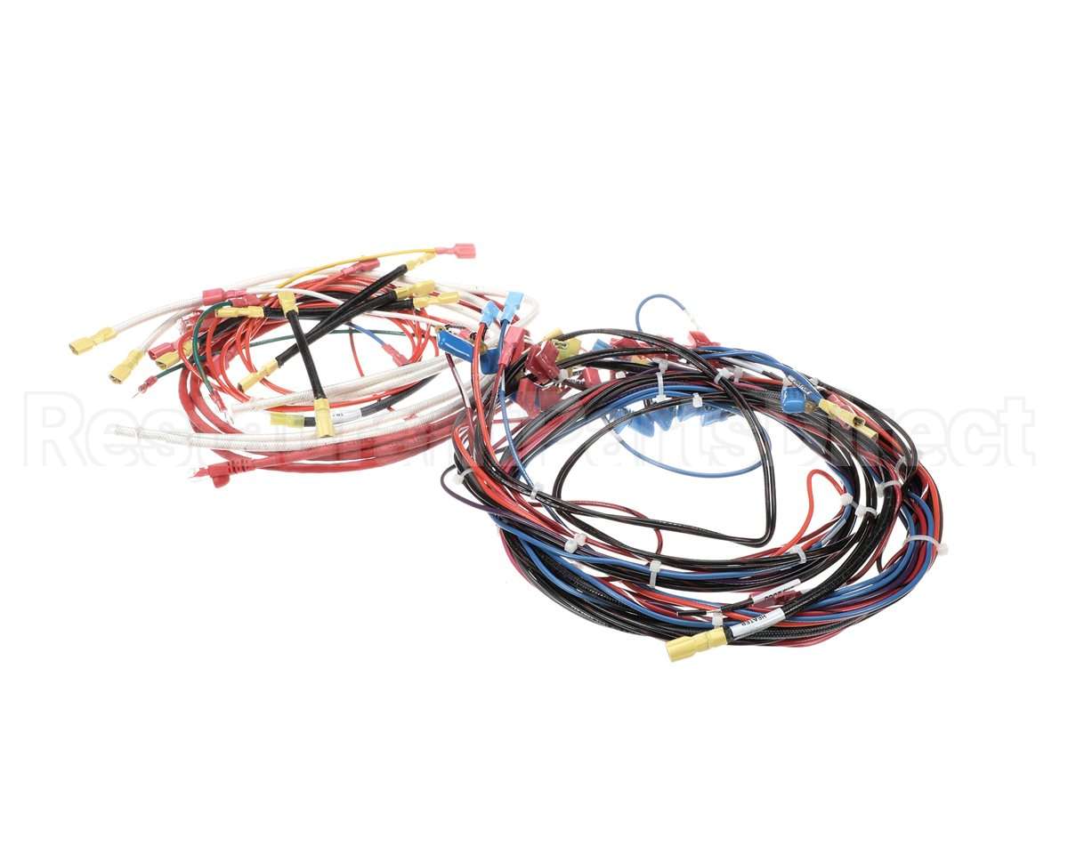 81316 Blakeslee Blakslee Wiring Harness