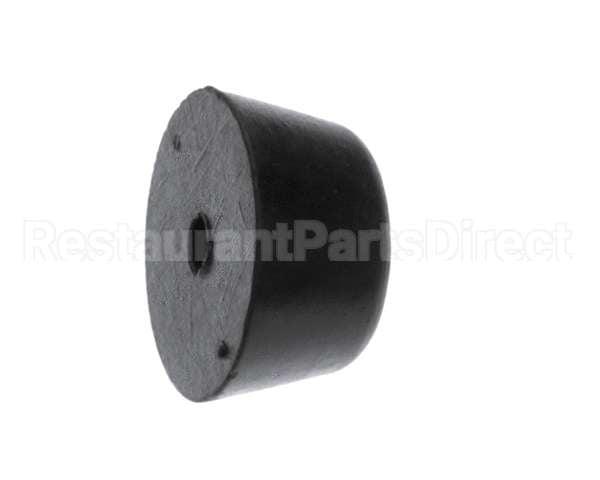 8140051 Frymaster Bumper, Rubber (Bksdu)