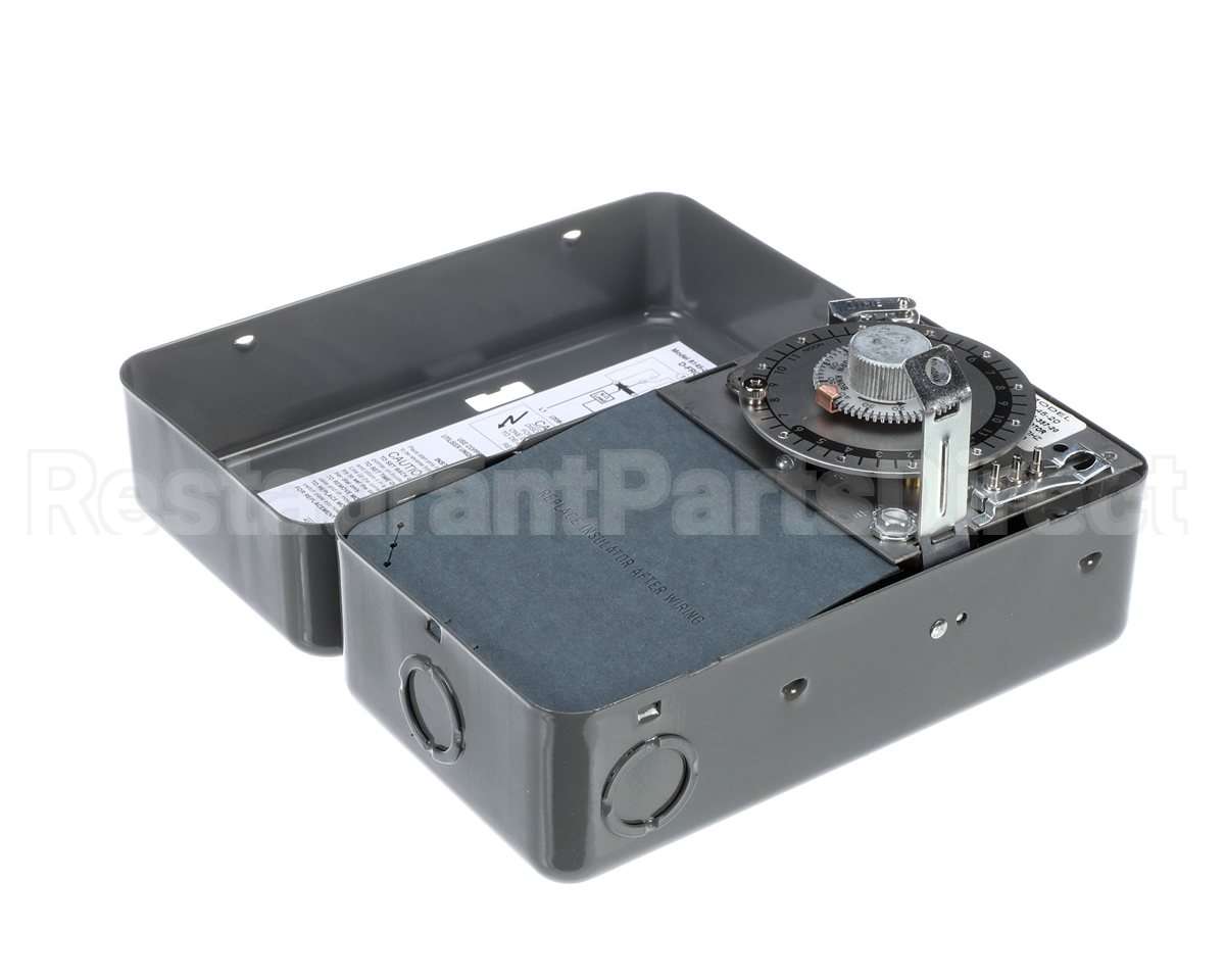 8145-20 Heatcraft Defrost Timer