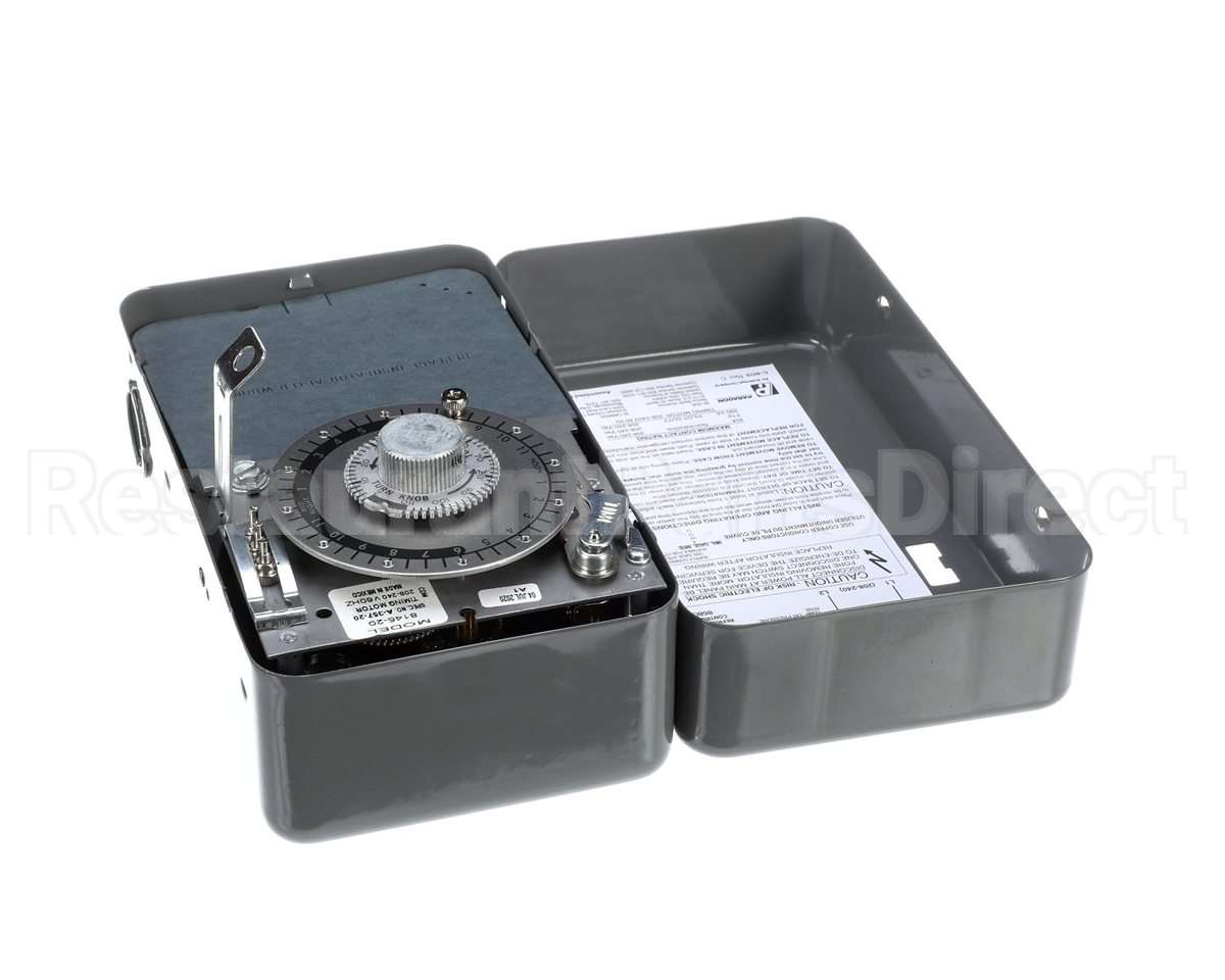 8145-20 Heatcraft Defrost Timer