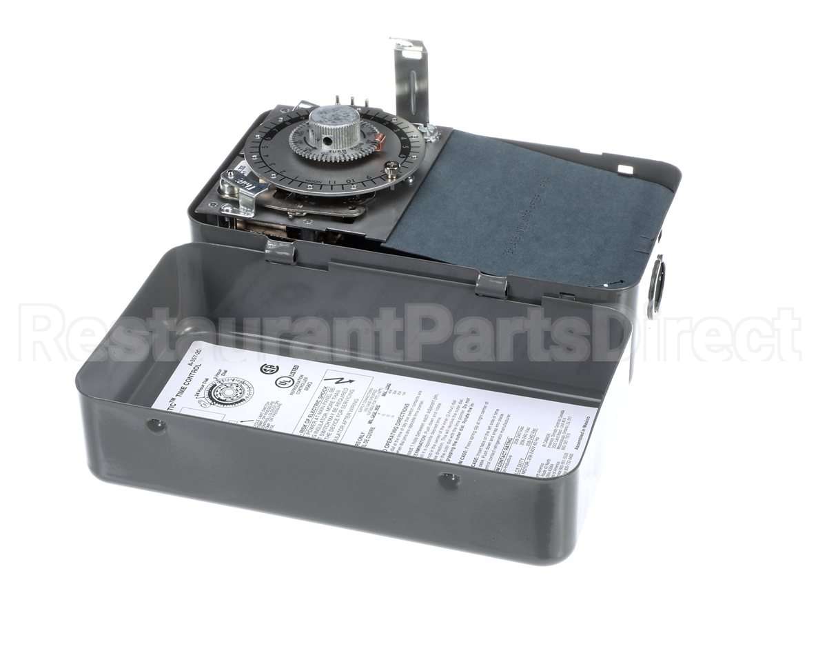 8145-20 Heatcraft Defrost Timer