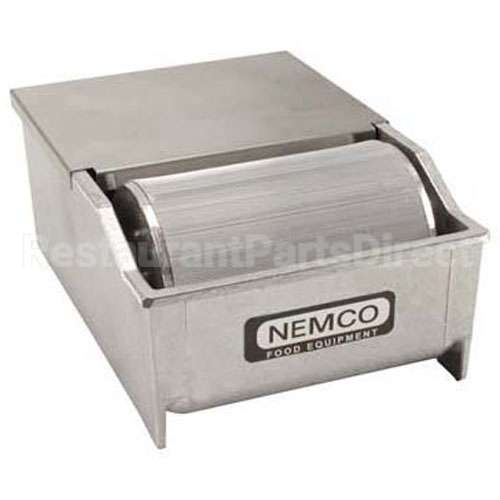 8150RS Compatible Nemco Butter Spreader 4In Wide 1 Lb Capacity