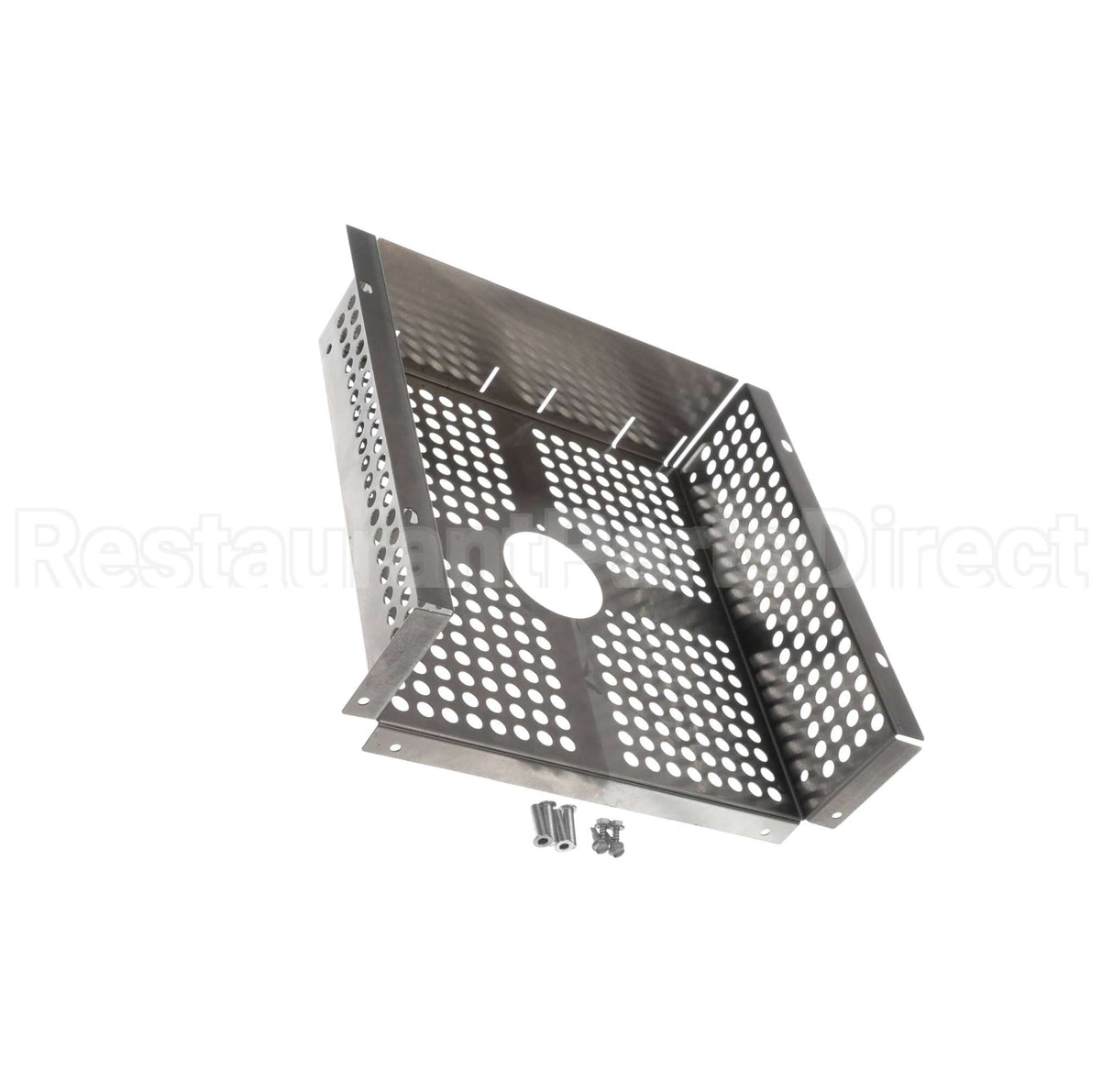 815771 TRUE Evaporator Motor Mount/Vent Kit Tssu