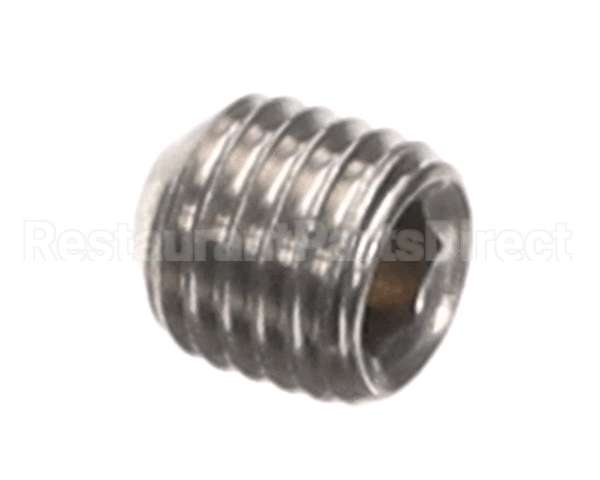 8158718 Apw Wyott Set Screw 5/16-24 X 5/16 Cup P