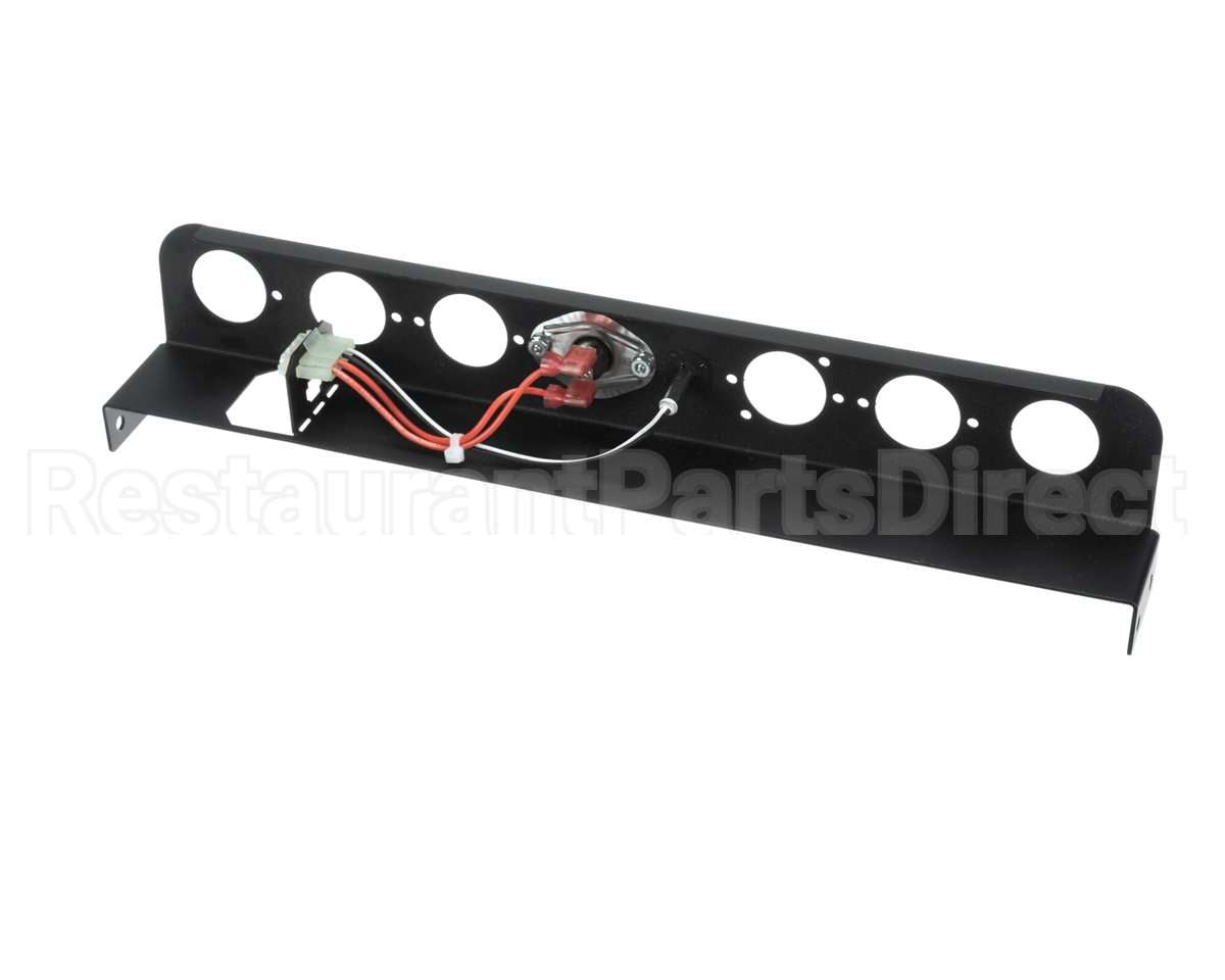 815931 American Dryer Laundry Ad-170,175,190 Sens Brkt Assy