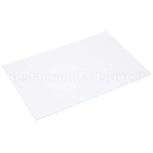 816-0174 Compatible Frymaster Insulation - Flue Back