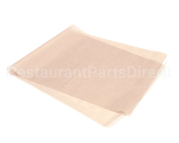 81600103 Apw Wyott Release Sheet, Ptfe 13.50 X 34