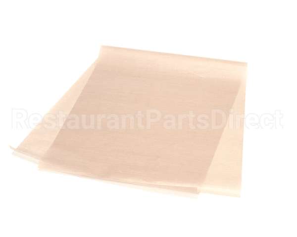 81600103 Apw Wyott Release Sheet, Ptfe 13.50 X 34