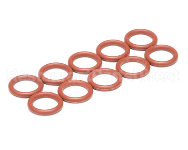 8160117PK Frymaster O-Ring, 8160117 (Qty 10)
