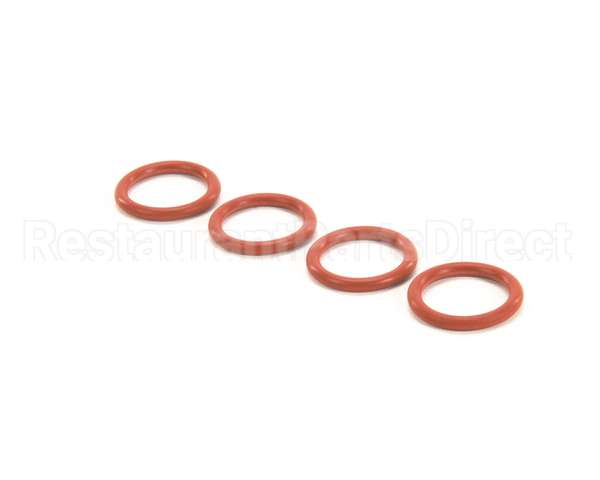 8160135PK Frymaster Rnd Drn O-Ring,8160135 (Qty 4)