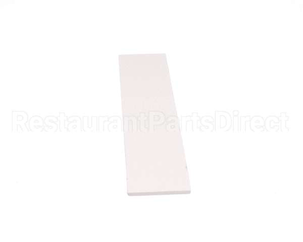 8160145 Frymaster Fbr18 Pot Side Insulation