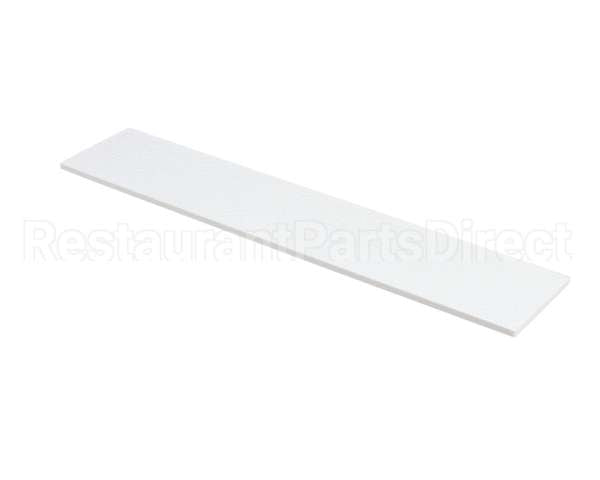 8160166 Frymaster Insulation, Gsms Rear Bottom