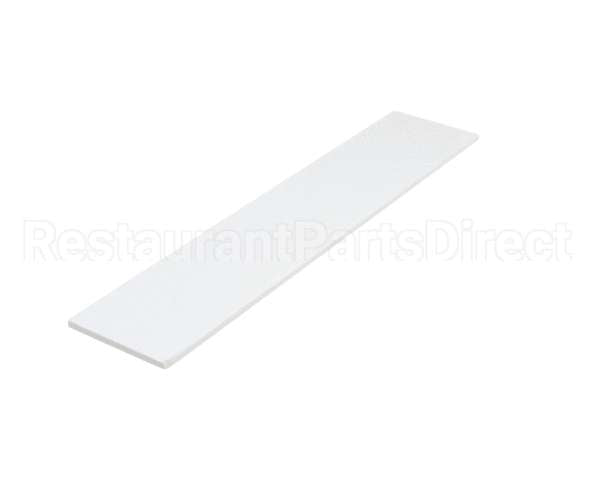 8160166 Frymaster Insulation, Gsms Rear Bottom