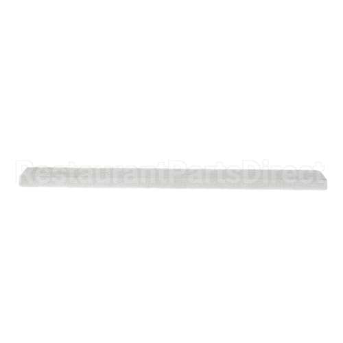 8160171 Frymaster Insulation, Bim53 Rear Dflctor